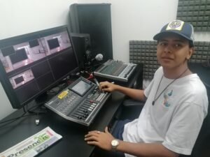 Centro de Producción Audiovisual CEDA Guayabal